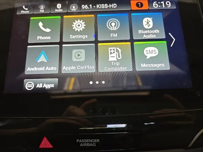 2020 Honda Pilot - view 29