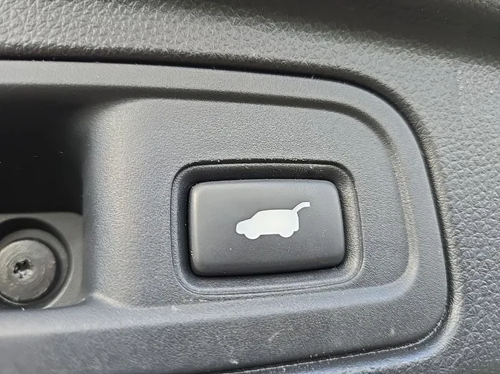 2020 Honda Pilot - view 36