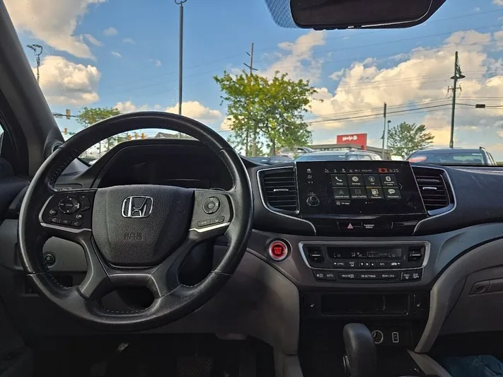 2020 Honda Pilot - view 39