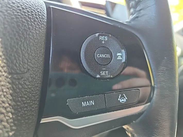 2022 Honda Pilot - view 14