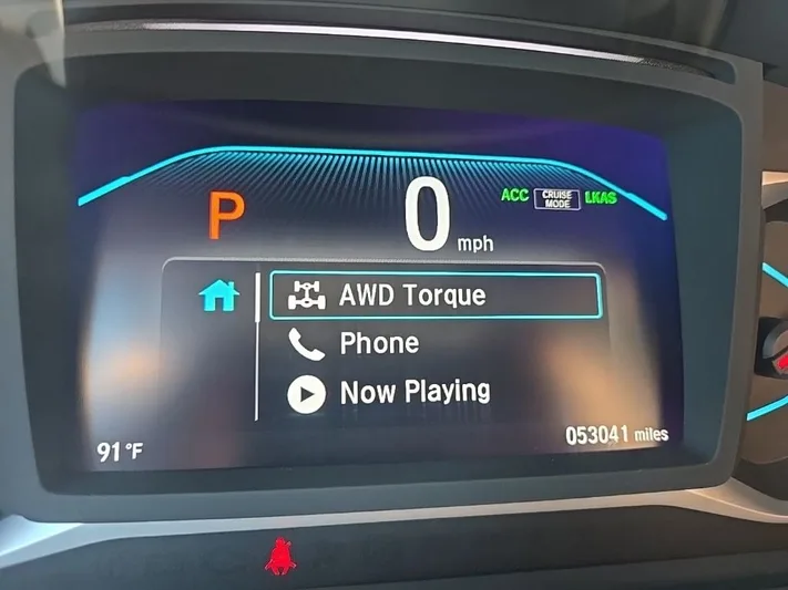 2022 Honda Pilot - view 15