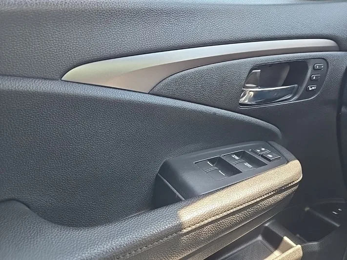 2022 Honda Pilot - view 16