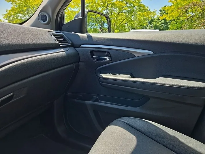 2022 Honda Pilot - view 25