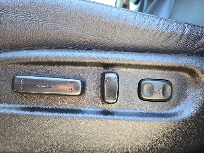 2022 Honda Pilot - view 31