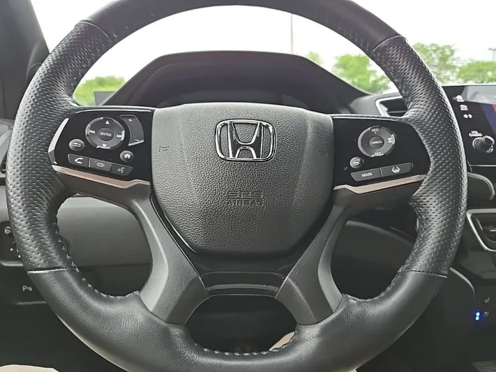 2020 Honda Passport - view 12