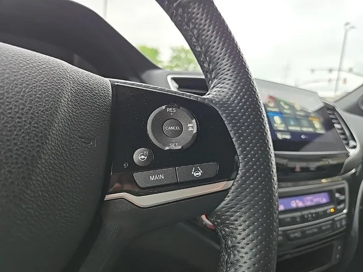 2020 Honda Passport - view 14