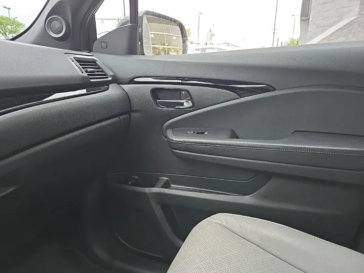 2020 Honda Passport - view 24