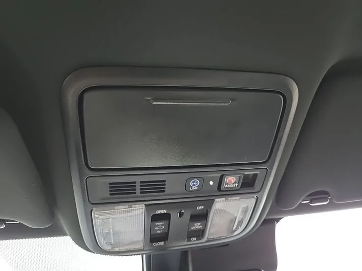 2020 Honda Passport - view 27