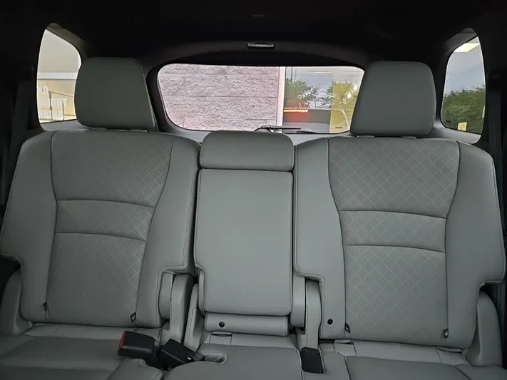 2020 Honda Passport - view 29