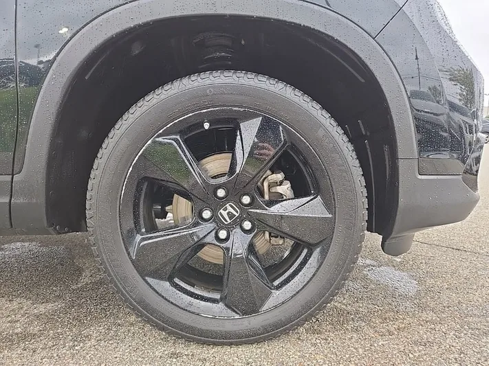 2020 Honda Passport - view 36