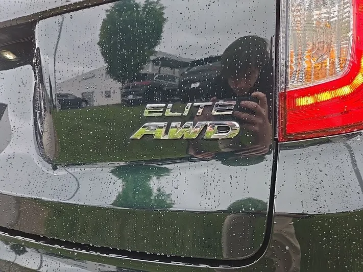 2020 Honda Passport - view 5