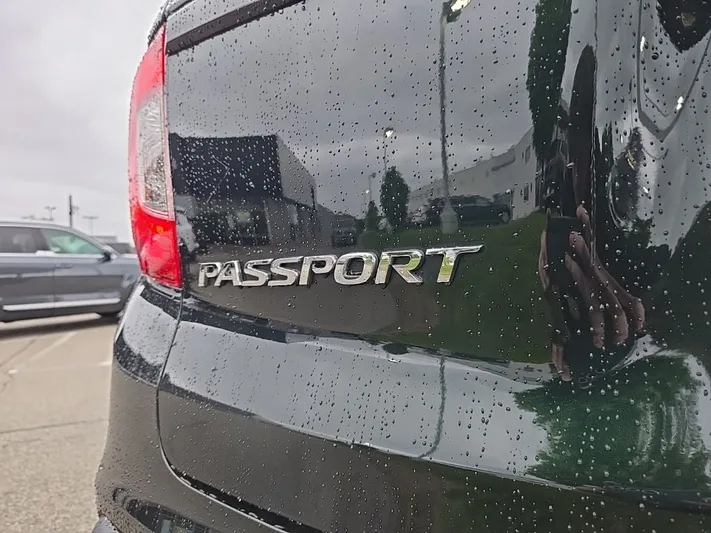 2020 Honda Passport - view 6