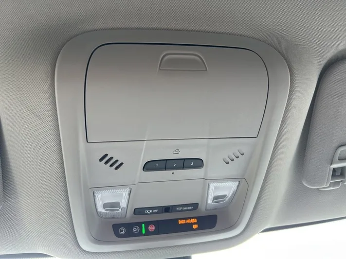 2018 Buick Enclave - view 11