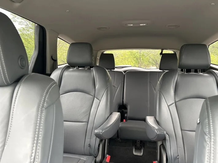 2018 Buick Enclave - view 13