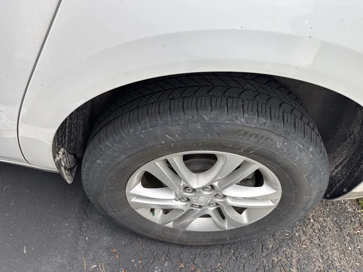 2018 Buick Enclave - view 15