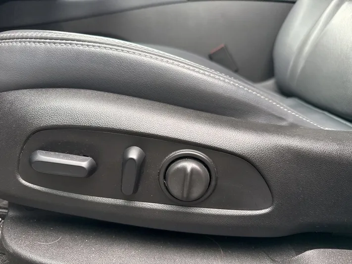 2018 Buick Enclave - view 17