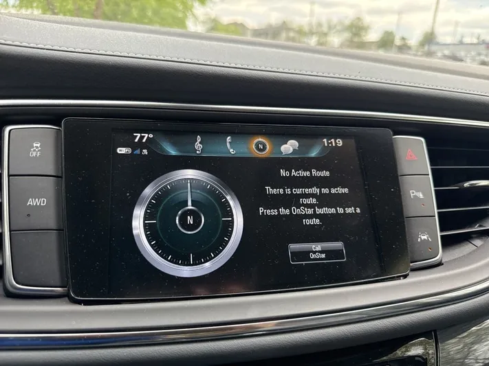 2018 Buick Enclave - view 31