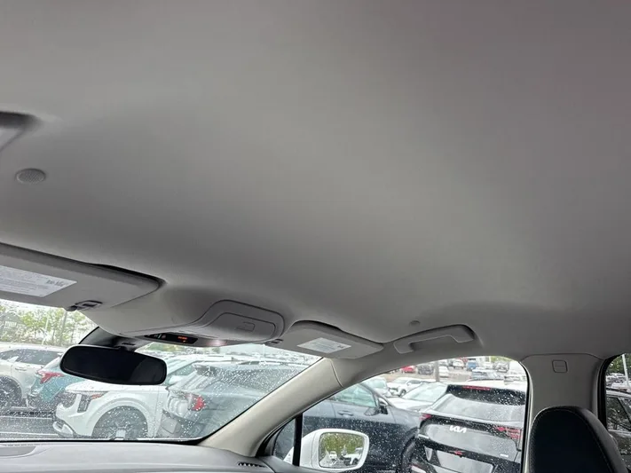 2018 Buick Enclave - view 36