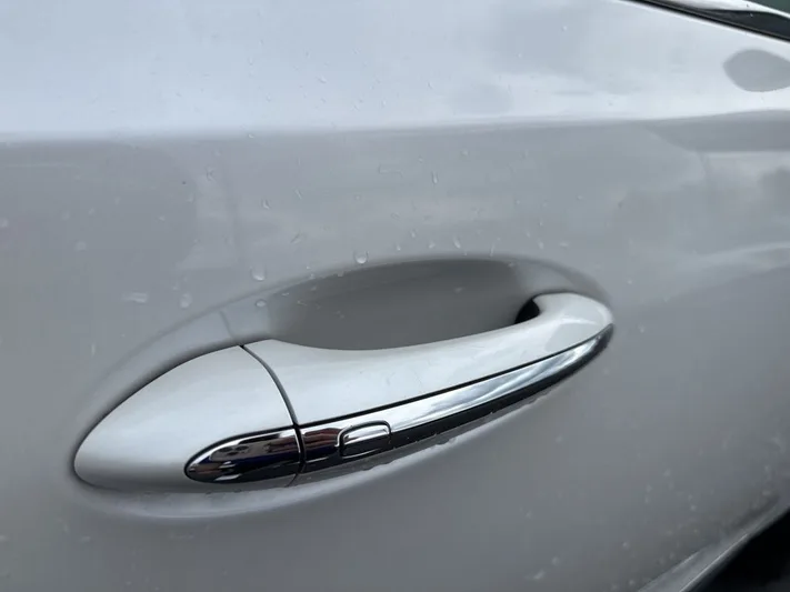2018 Buick Enclave - view 44