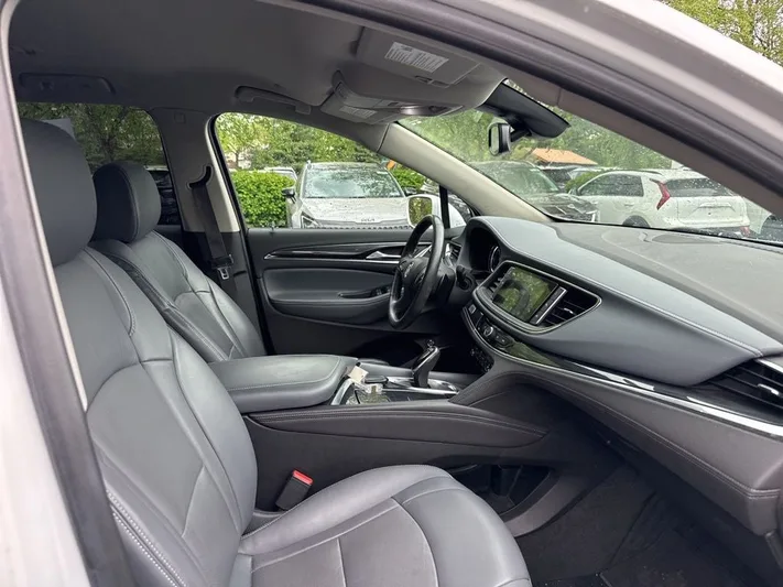 2018 Buick Enclave - view 46