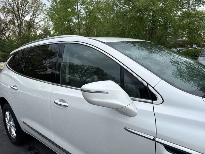 2018 Buick Enclave - view 47