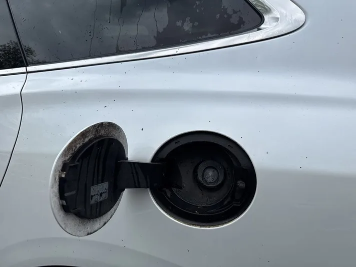 2018 Buick Enclave - view 48