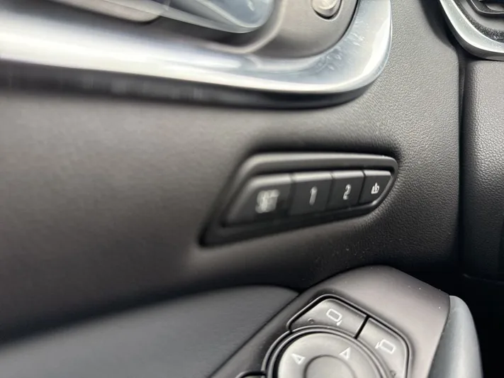 2018 Buick Enclave - view 49