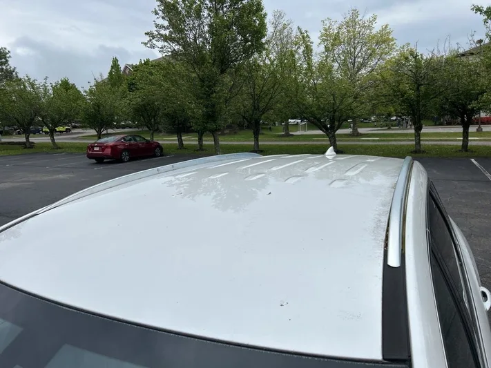 2018 Buick Enclave - view 8