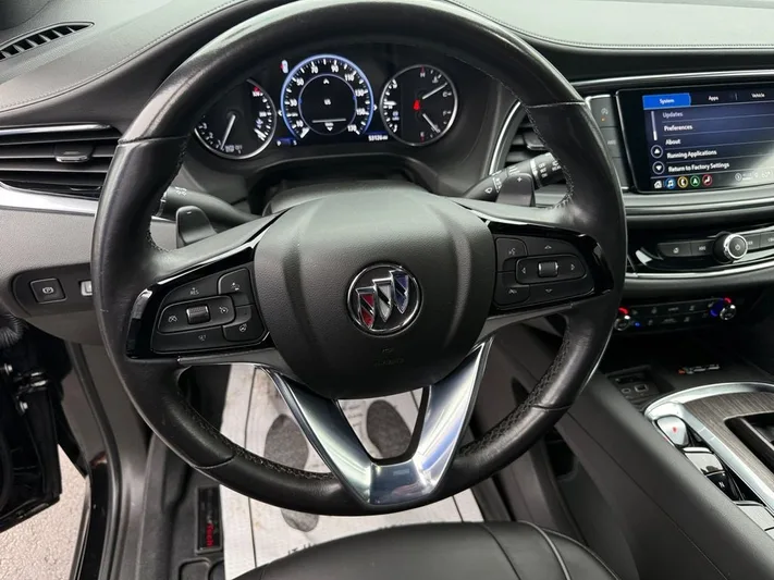 2023 Buick Enclave - view 15