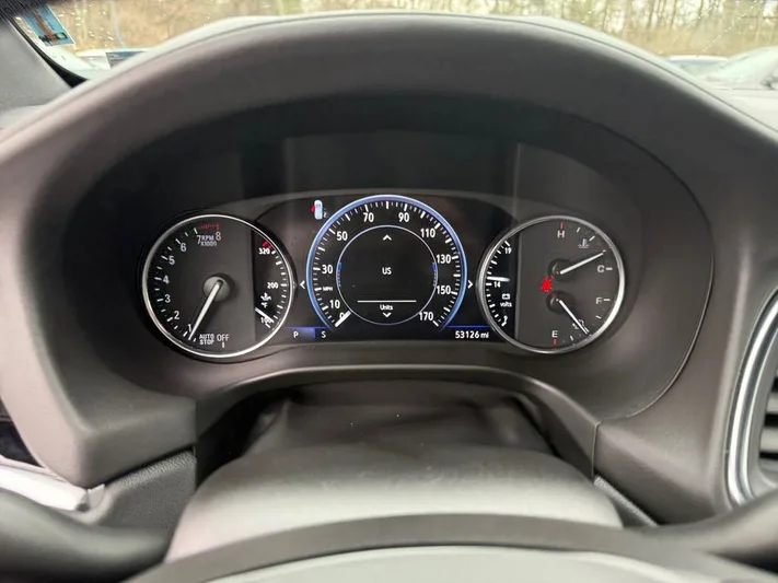 2023 Buick Enclave - view 16