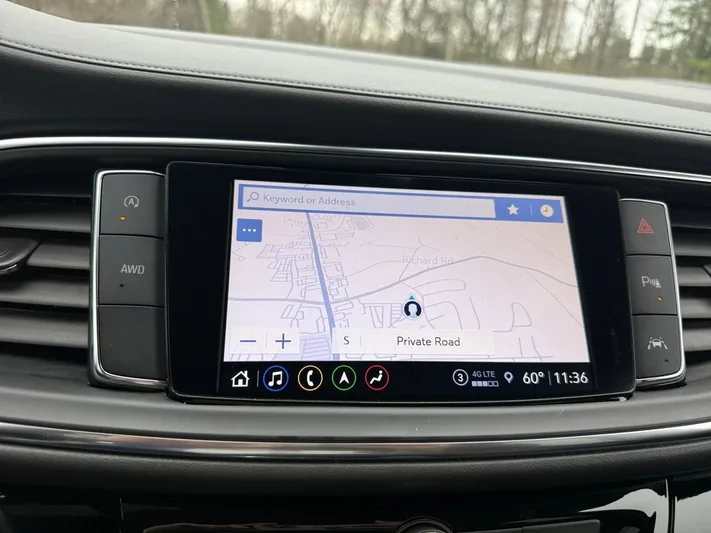 2023 Buick Enclave - view 18