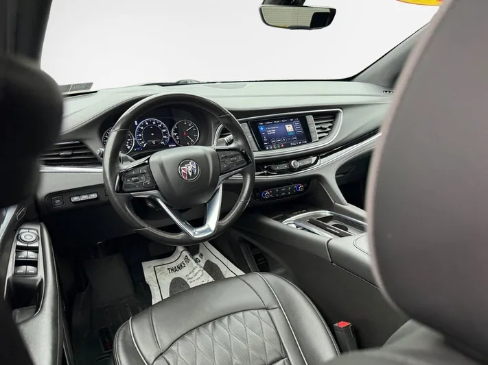 2023 Buick Enclave - view 22