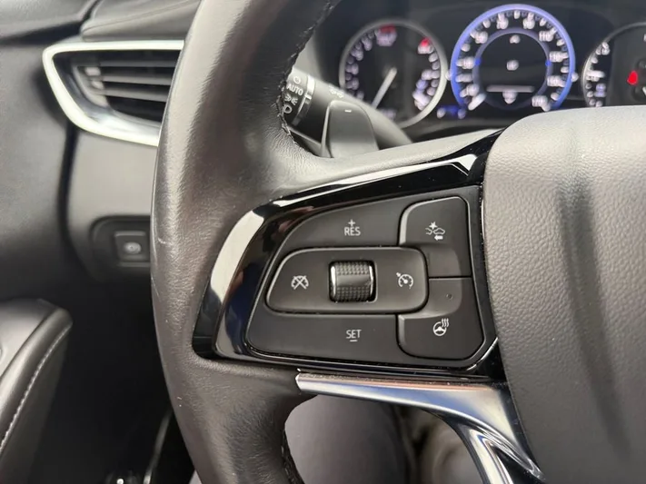 2023 Buick Enclave - view 27