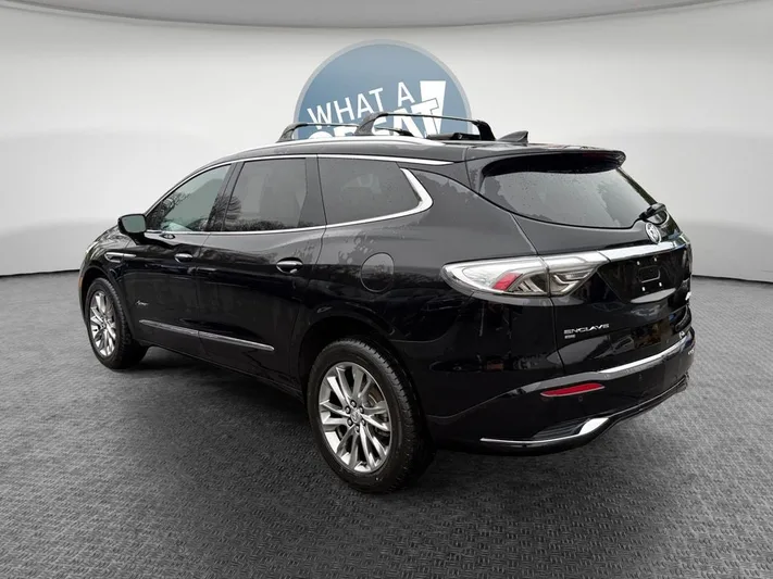2023 Buick Enclave - view 6