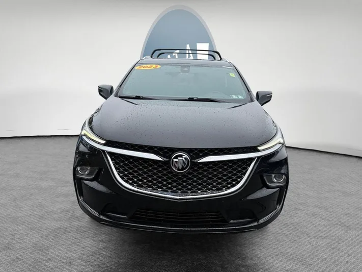 2023 Buick Enclave - view 9