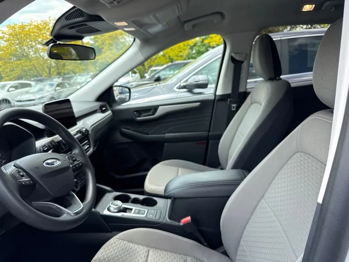 2021 Honda CR-V - view 13
