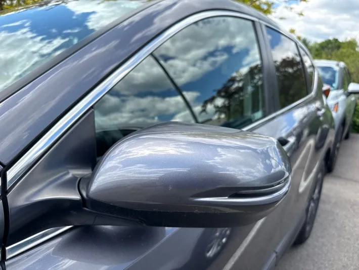 2021 Honda CR-V - view 17