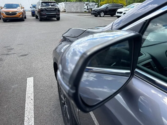 2021 Honda CR-V - view 18