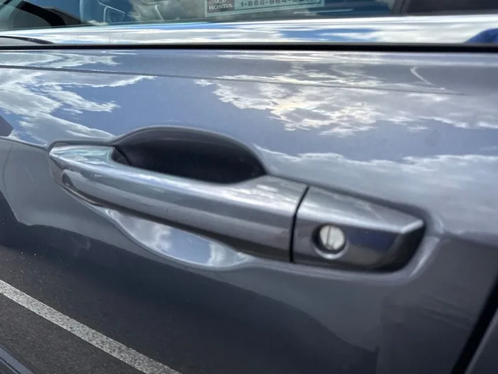 2021 Honda CR-V - view 20