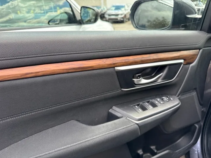 2021 Honda CR-V - view 21