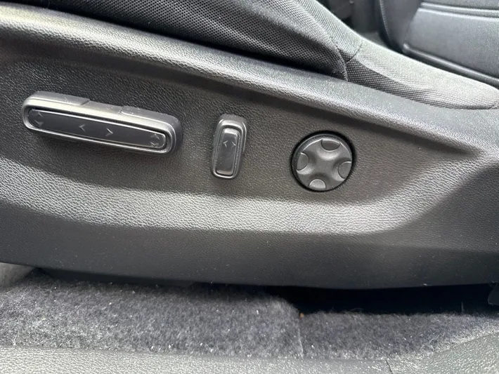 2021 Honda CR-V - view 22