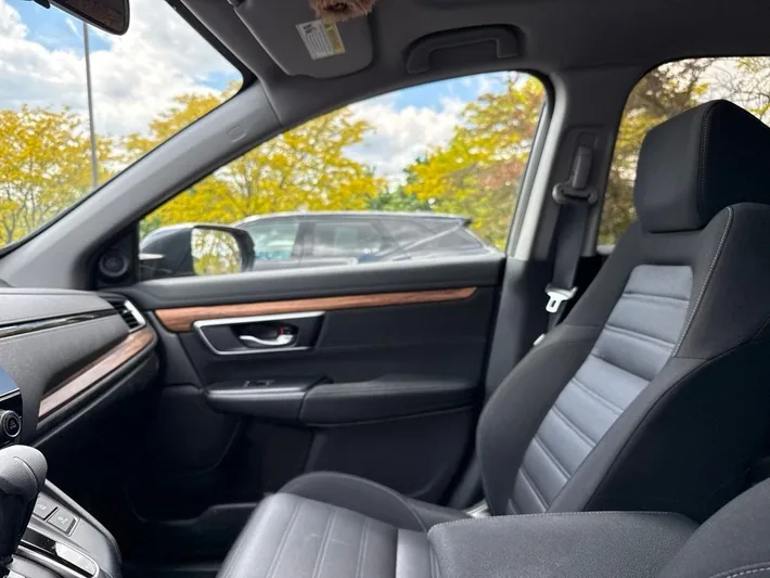 2021 Honda CR-V - view 23