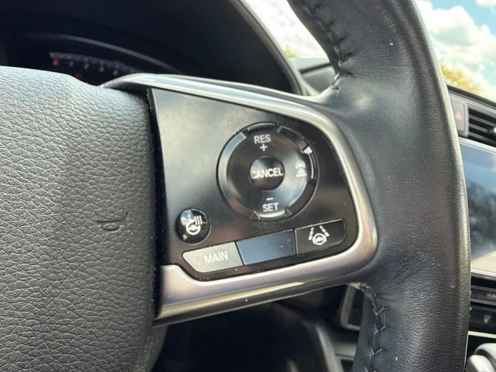 2021 Honda CR-V - view 25