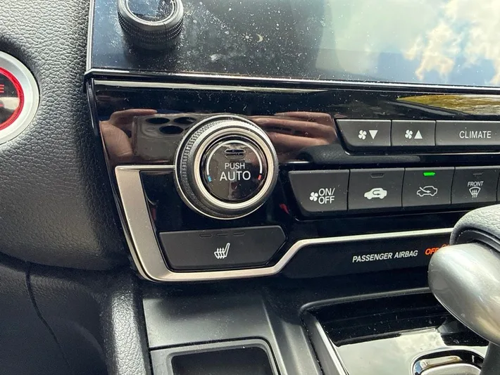 2021 Honda CR-V - view 27