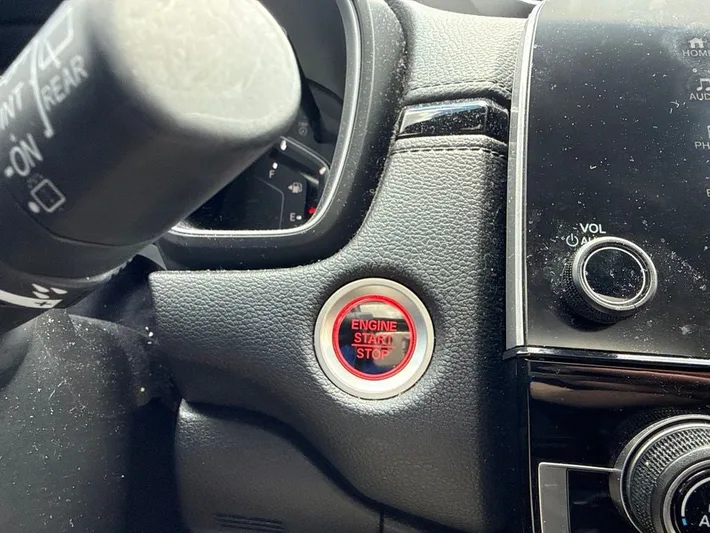 2021 Honda CR-V - view 28
