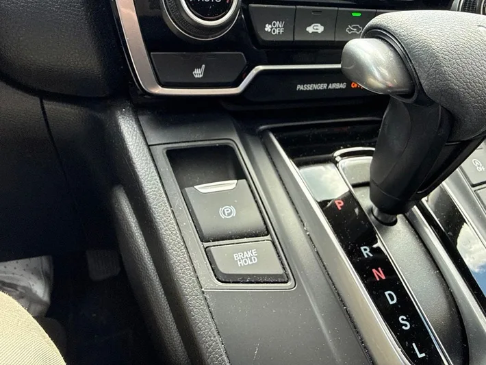 2021 Honda CR-V - view 29