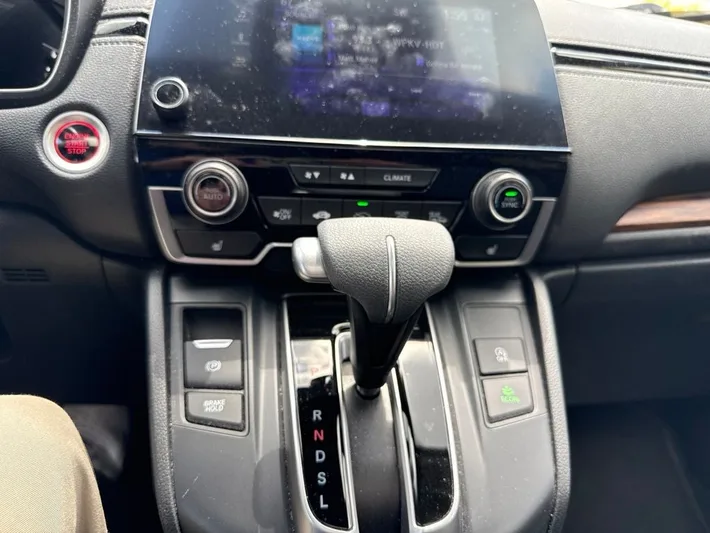 2021 Honda CR-V - view 30
