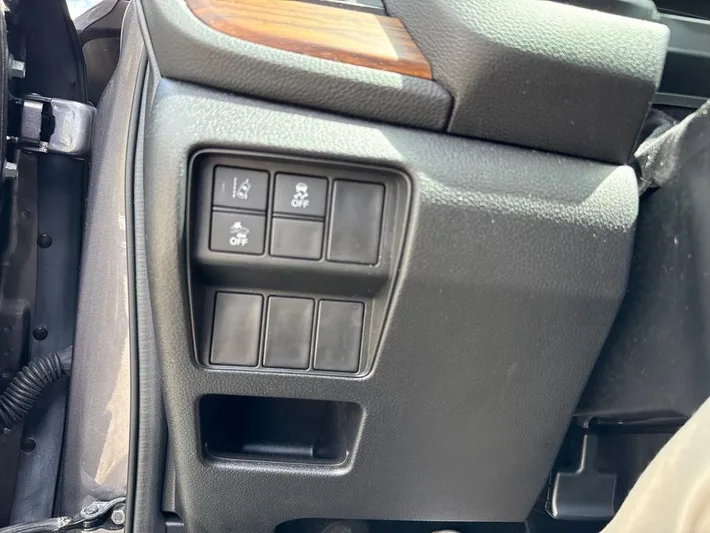 2021 Honda CR-V - view 37