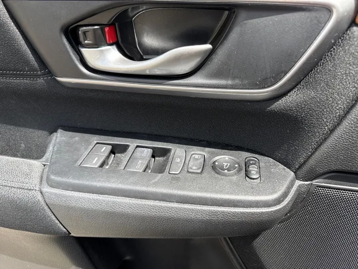 2021 Honda CR-V - view 38