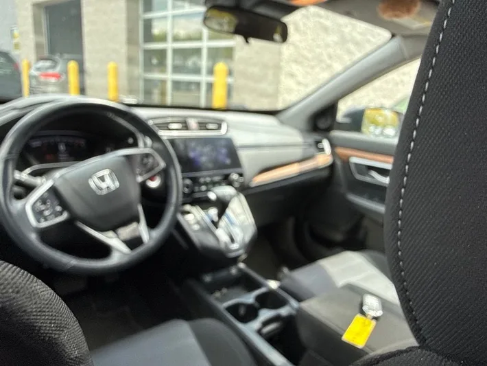 2021 Honda CR-V - view 40
